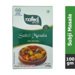 Subji Masala 100 g 1
