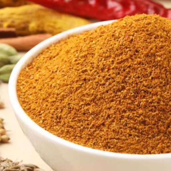 Subji Masala 100 g 3