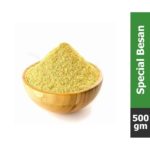 NAFED Besan 500 gm - Image 3