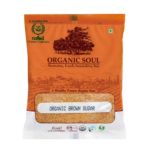 Orgenic Brown Sugar