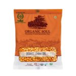 Orgenic Chana Dal