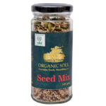 Seed Mixes