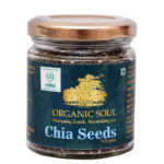 Organic Chia Seeds