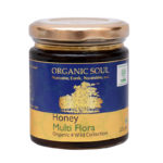 Organic Honey 225gm