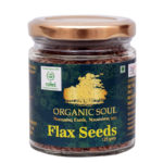 Organic Flaxseeds