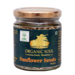 Organic Sunflower seeds
