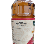 NAFED Mustard Oil 1 ltr - Image 4