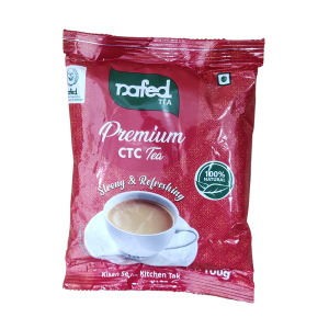 Naceb Tea Premium Tea – NAFED