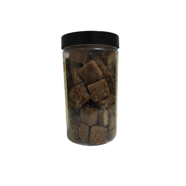 NAFED Jaggery Cubes – 500g (Pure Desi Gud) - Image 4