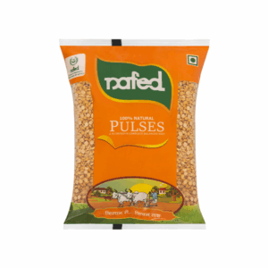 NAFED Arhar Dal 1 kg
